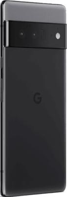 Google Pixel 6 Pro 256GB Stormy Black