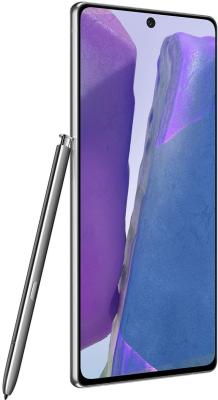 Samsung Galaxy Note 20 5G 128GB Mystic Gray (ENG)