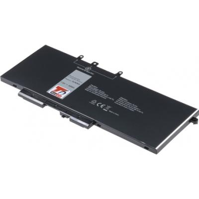 Baterie T6 Power pro notebook Dell Latitude a Precision