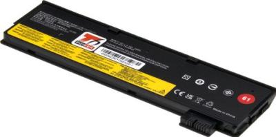 Baterie T6 Power Lenovo ThinkPad T470, T480, T570, T580, 2100mAh, 24Wh, 3cell (NBIB0168)