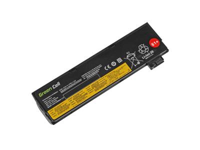 Green Cell Baterie pro Lenovo ThinkPad T470 T570 A475 P51S T25 / 11,1V 4400mAh (LE95)