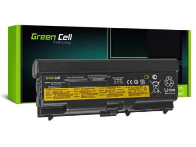 Green Cell Baterie pro Lenovo ThinkPad T410 T420 T510 T520 W510 / 11,1V 6600mAh (LE28)