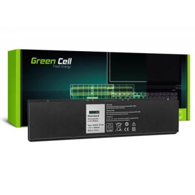 Green Cell Baterie pro Dell Latitude E7440 / 7,4V 4500mAh (DE93)