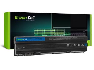 Green Cell Baterie pro Dell Latitude E5520 E6420 E6520 E6530 E6540 / 11,1V 4400mAh (DE04)