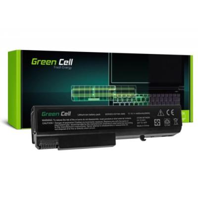 Green Cell Baterie pro HP EliteBook 6930 ProBook 6400 6530 6730 6930 / 11,1V 4400mAh (HP14)