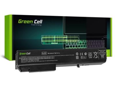 Green Cell Baterie pro HP EliteBook 8500 8700 / 14,4V 4400mAh (HP15)