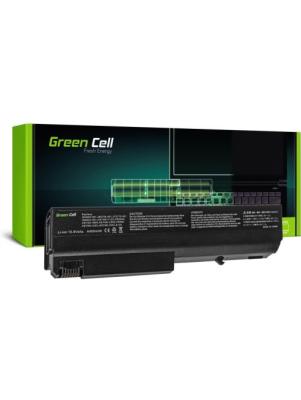 Green Cell Baterie pro HP Compaq 6100 6200 6300 6900 6910 / 11,1V 4400mAh (HP21)