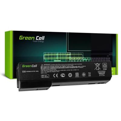 Green Cell Baterie pro HP EliteBook 8460p ProBook 6360b 6460b / 11,1V 4400mAh (HP50)