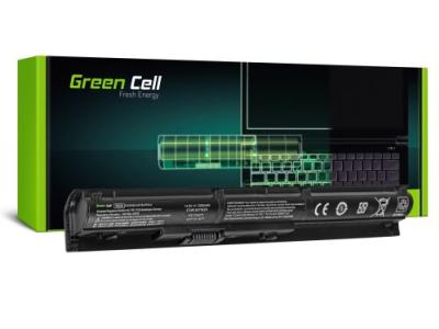 Green Cell Baterie pro HP ProBook 450 G3 455 G3 470 G3 / 14,4V 2200mAh (HP96)