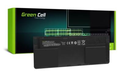 Green Cell Baterie OD06XL HSTNN-IB4F pro HP EliteBook Revolve 810 G1 G2 G3 3400mAh (HP148)