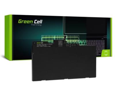 Baterie Green Cell TA03XL pro HP EliteBook 745 G4 755 G4 840 G4 850 G4, HP ZBook 14u G4 15u G4, HP mt43 (HP169)