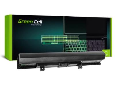Green Cell Baterie pro Toshiba Satellite C50-B C50D-B C55-C PA5184U-1BRS / 14,4V 2200mAh (TS38)
