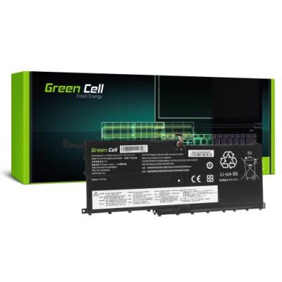 Green Cell LE159 Baterie pro Lenovo Yoga 2 Pro / 7.4V 6400mAh