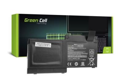 Green Cell Baterie HP SB03XL HP EliteBook 720 G1 G2 820 G1 G2 11,25V / 4000mAh (HP141)