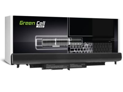 Green Cell Baterie pro HP 250 G4 G5 255 G4 G5 - 2600mAh (HP88PRO)