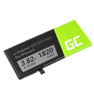 Green Cell Baterie pro iPhone 8G, 1821mAh, 3.8V (BP110)