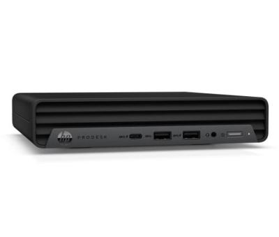 HP Pro Desk 400 G6 DM