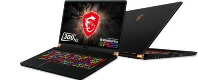 MSI GS75 Stealth 10SFS-446BE