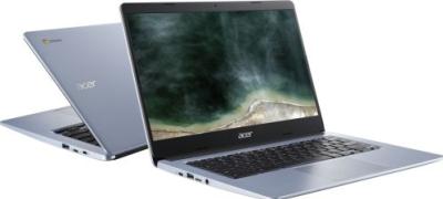Acer Chromebook 314 CB314-1HT-C3GC