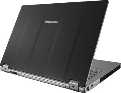 Panasonic Toughbook CF-LX6