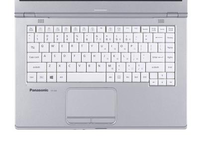 Panasonic Toughbook CF-LX6