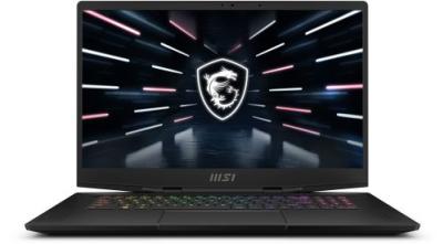 MSI Stealth GS77 12UHS-016