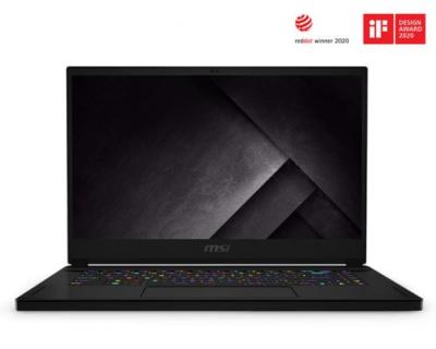 MSI GS66 Stealth 10SD-615BE