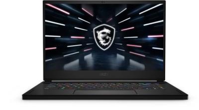 MSI Stealth GS66 12UH-092PL