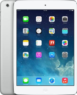 Apple iPad mini 2 32GB Silver