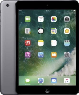Apple iPad mini 2 32GB Space Gray Wi-Fi + Cellular