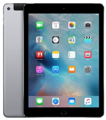 Apple iPad Air 64GB Space Grey Wi-Fi + Cellular