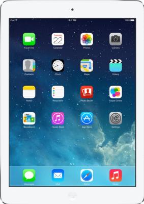 Apple iPad Air 32GB Silver