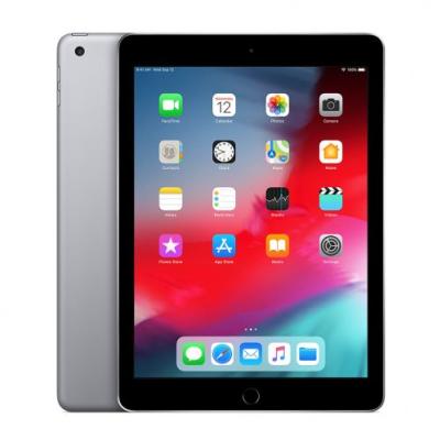Apple iPad 6 32GB Space Gray Wi-Fi + Cellular