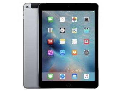 Apple iPad 5 128GB Space Grey Wi-Fi + Cellular