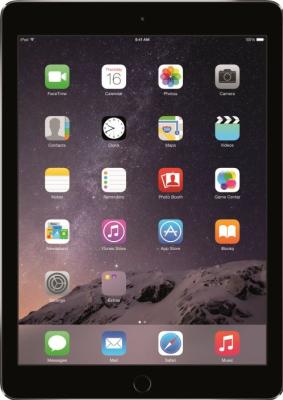 Apple iPad Air 2 16GB Space Grey Wi-Fi + Cellular
