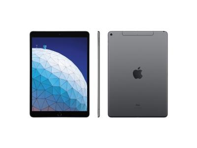 Apple iPad Air 3 64GB Space Gray Wi-Fi + Cellular