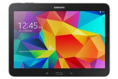Samsung Galaxy Tab 4 10.1 Cellular 16GB Black