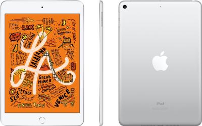 Apple iPad mini 5 64GB Space Grey Wi-Fi + Cellular