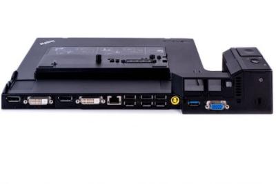 Lenovo ThinkPad Mini Dock Series 3 / USB 3.0 (Type 4337)