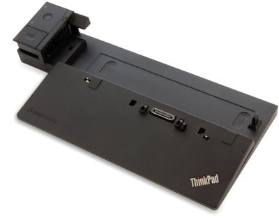 Dokovací stanice Lenovo ThinkPad Ultra Dock 90W (Type 40A2)