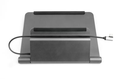Acer stojan na notebook s dokovací stanicí 5in1 USB-C