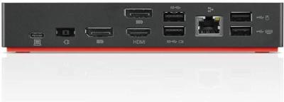 Dokovací stanice Lenovo ThinkPad Universal USB-C Dock