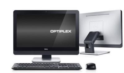 Dell Optiplex 9010 AIO