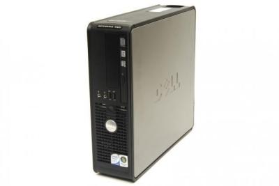 Dell Optiplex 760 SFF