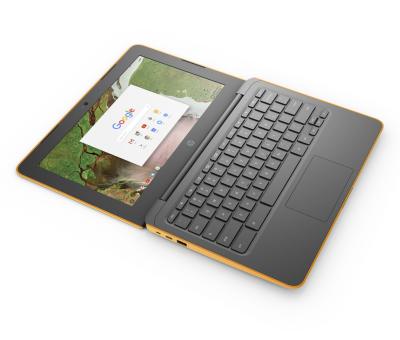 HP 11 G6 Chromebook