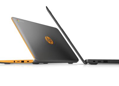 HP 11 G6 Chromebook