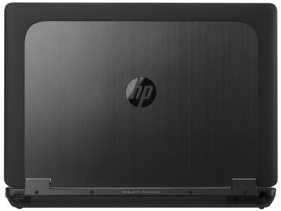 HP ZBook 14 G2