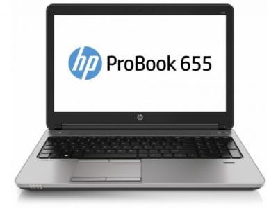 HP ProBook 655 G1