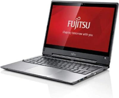 Fujitsu Lifebook U727 Touch