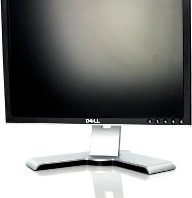 Dell monitor P1707FPt, 17